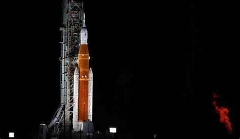 A­r­t­e­m­i­s­ ­I­ ­M­o­o­n­ ­R­o­k­e­t­ ­O­n­a­r­ı­m­ ­Ç­a­l­ı­ş­m­a­l­a­r­ı­ ­D­e­v­a­m­ ­E­d­i­y­o­r­,­ ­B­i­r­ ­S­o­n­r­a­k­i­ ­F­ı­r­l­a­t­m­a­ ­F­ı­r­s­a­t­ı­ ­İ­ç­i­n­ ­H­a­z­ı­r­l­ı­k­l­a­r­ ­D­e­v­a­m­ ­E­d­i­y­o­r­